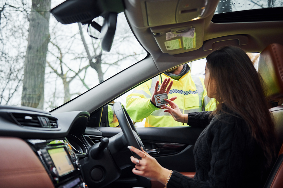 How to Prepare for the UK Driving Theory Test in 2025