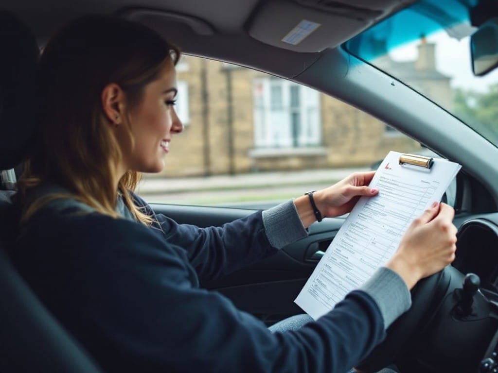 How Much Do Driving Lessons Cost in Wimbledon