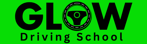 glow driving school