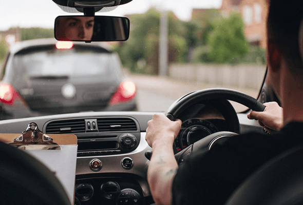 Beginner vs Refresher Driving Lessons in Balham