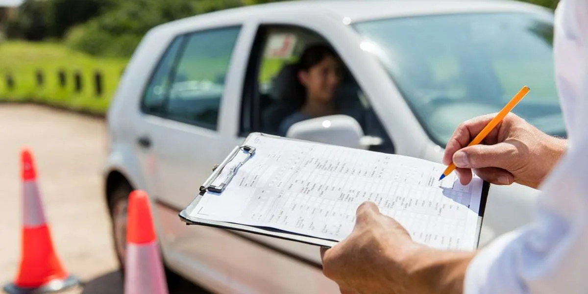 Get Test-Ready with Professional Driving Test Preparation in Balham