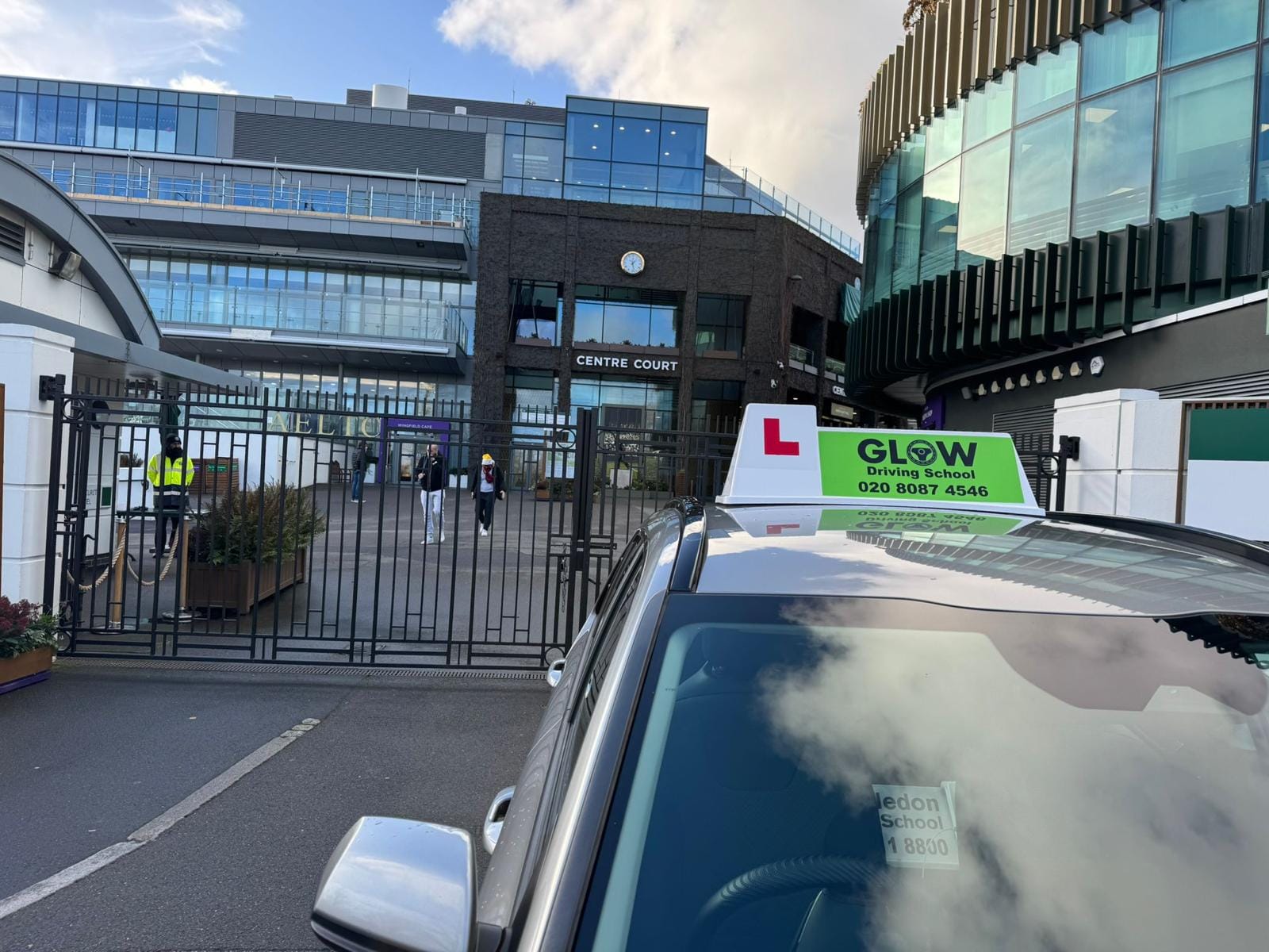 Intensive Driving Courses in Wimbledon