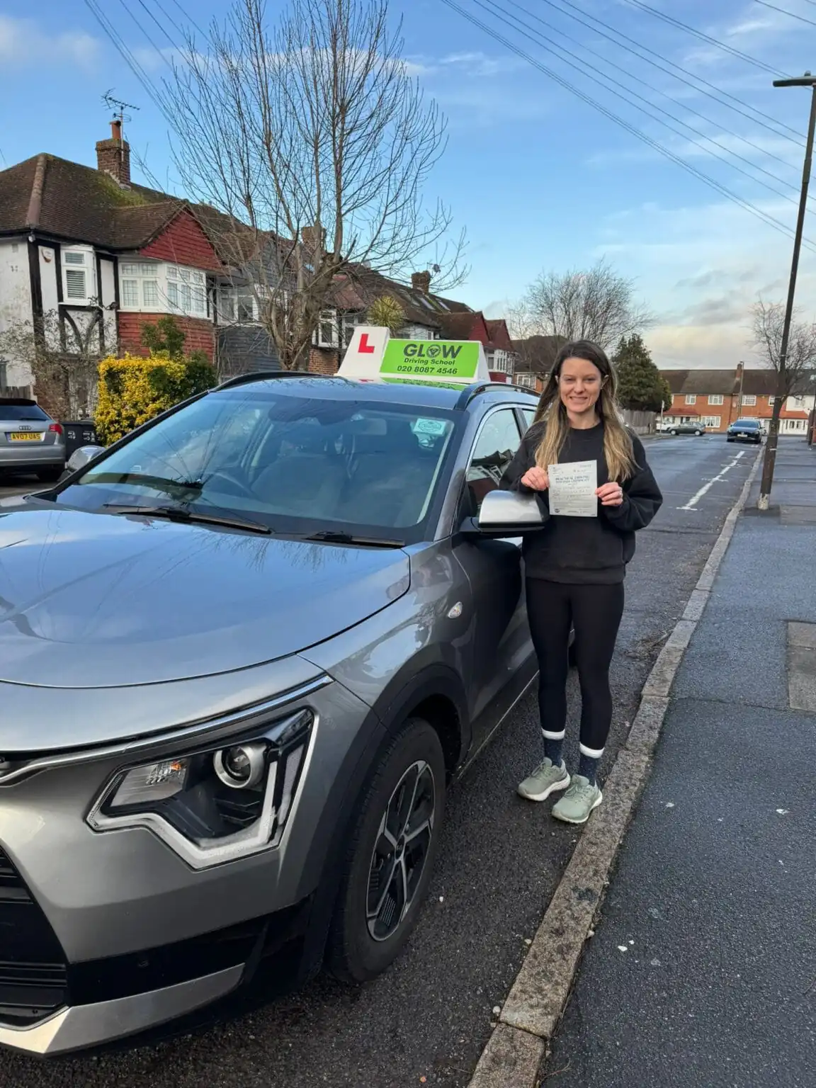 Manual Driving Lessons for Beginners in Wimbledon
