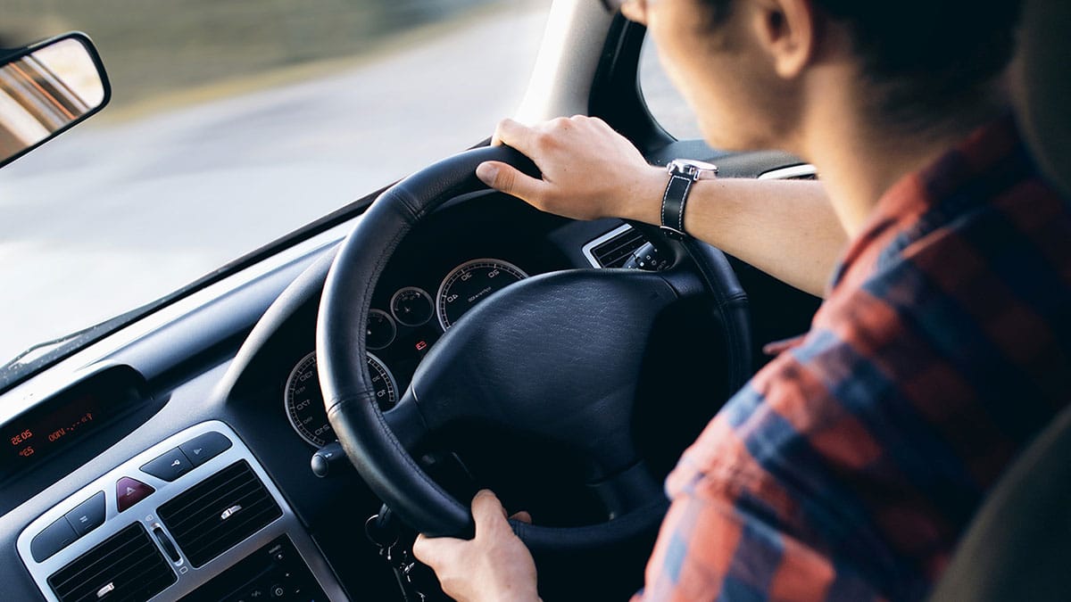 Pass Plus and Advanced Driving Mitcham