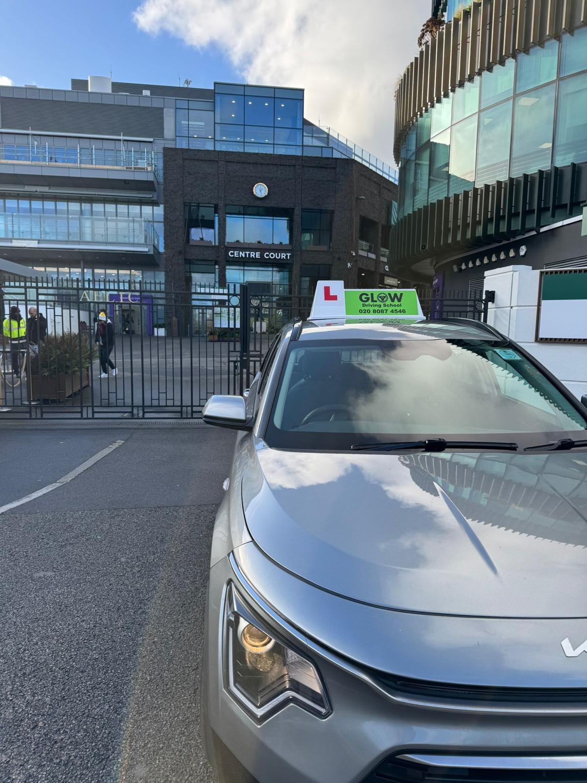 Reliable Driving Lessons from a Local Driving School in Balham