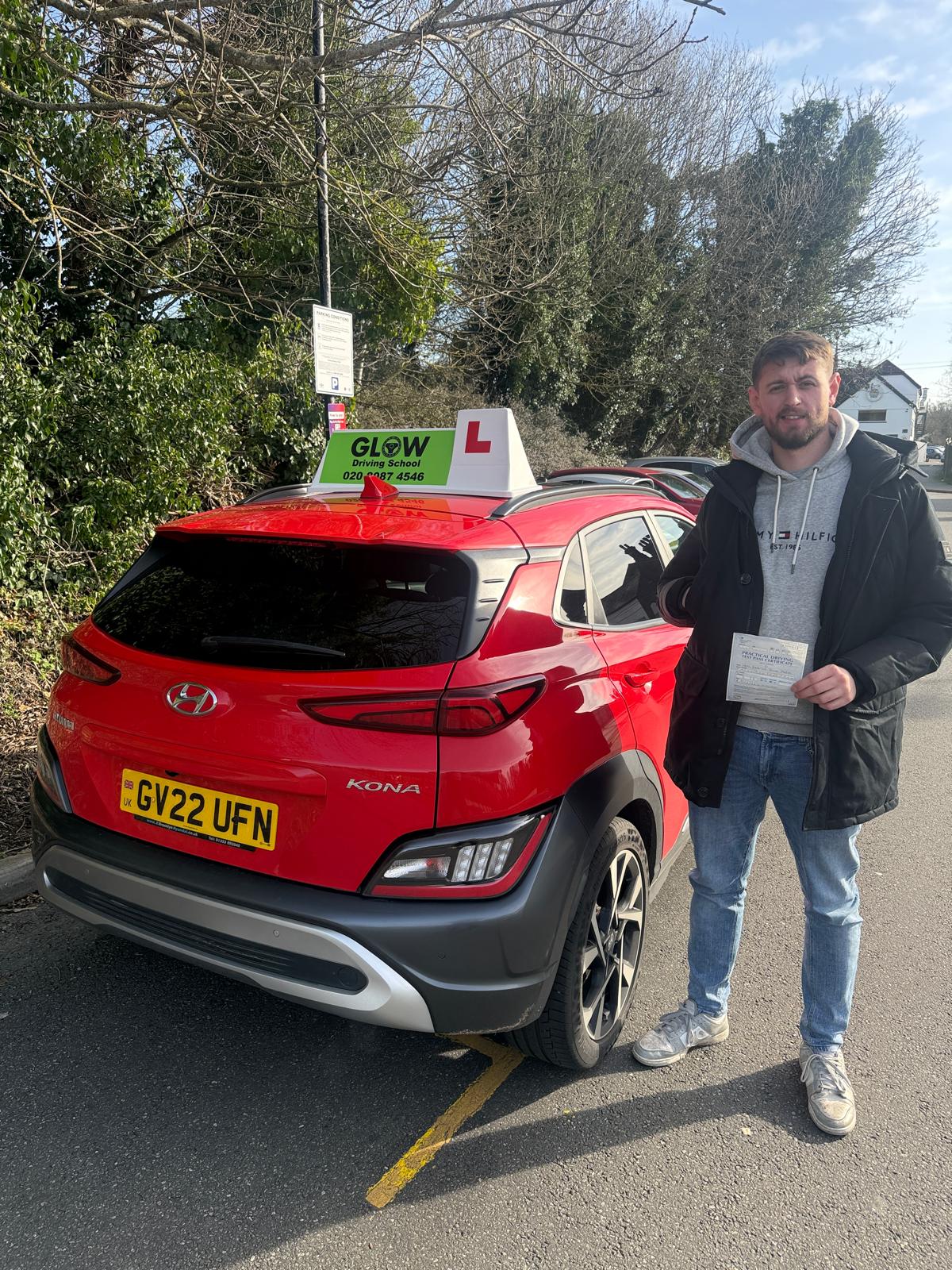 Automatic Driving Lessons Are the Right Choice in Pimlico