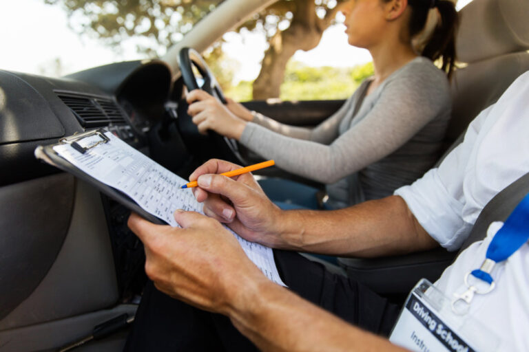 How Many Driving Lessons Do You Need to Pass Your Test in the UK?