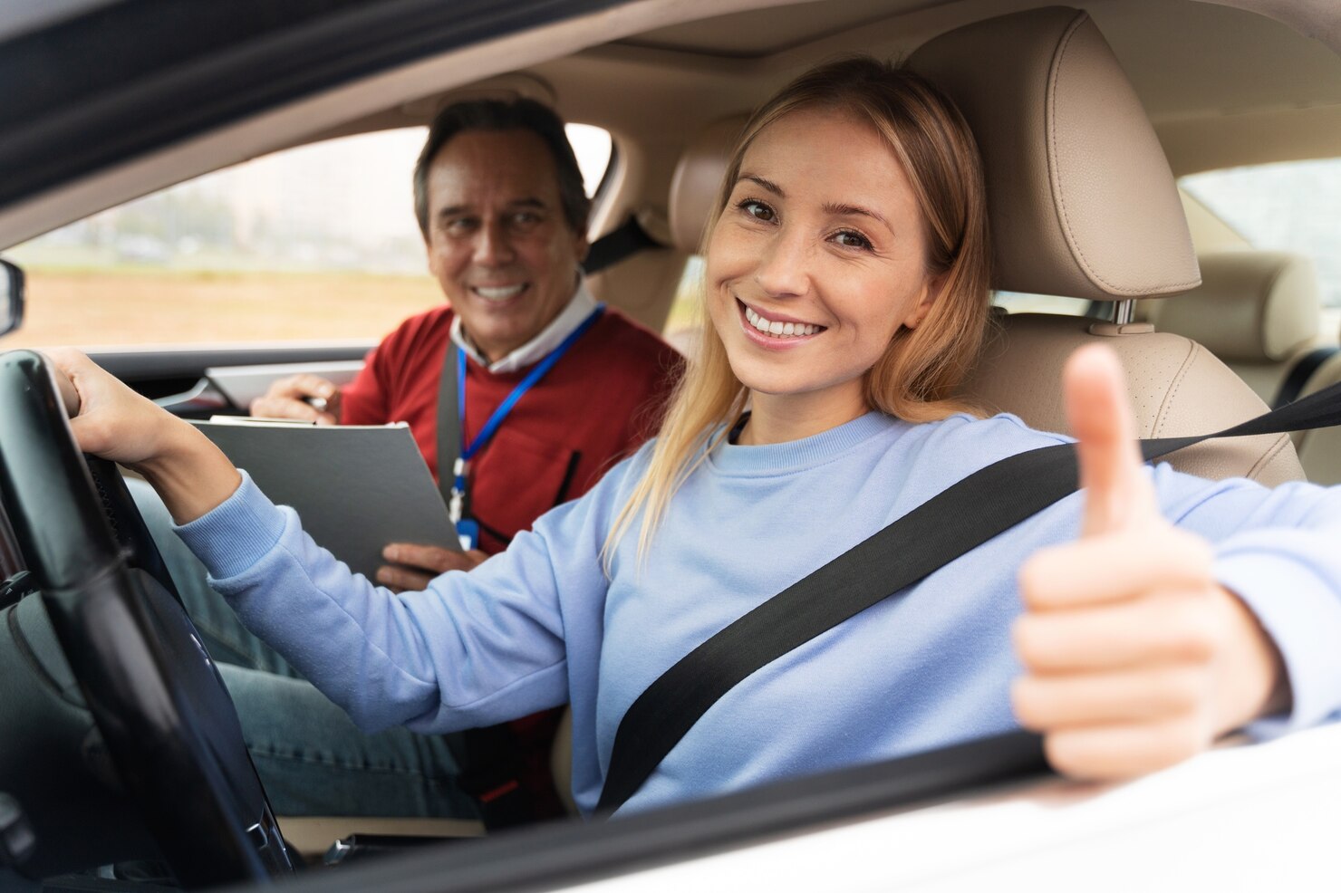 Local Manual Driving Tuition in Morden Built Around Real Learning Needs