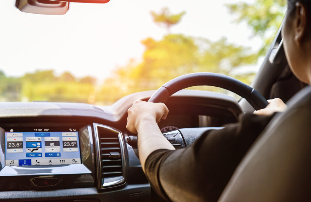 Morden's Roads Give Learners a Real Test-Day Advantage