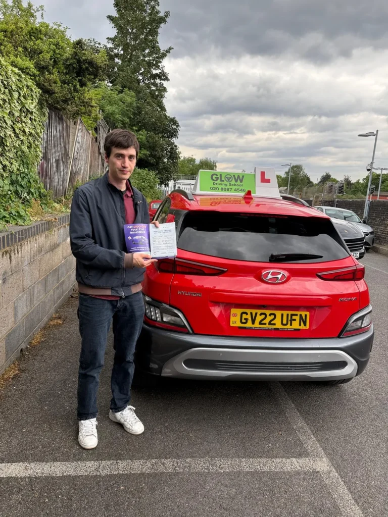 Glow driving school (2)
