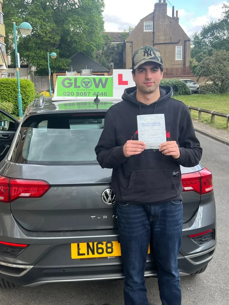 Glow driving school (3)